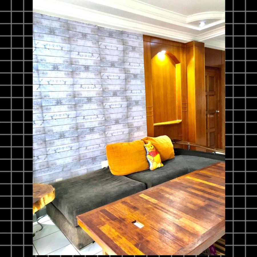 Selesa Resort Homestay Janda Baik المظهر الخارجي الصورة